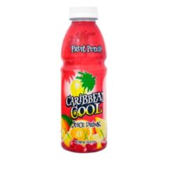 Caribbean Cool 500ml Fruit Punch