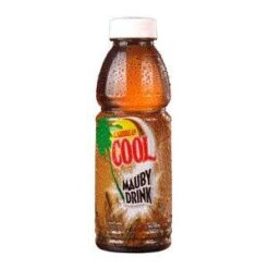 Caribbean Cool 500ml Mauby