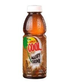 Caribbean Cool 500ml Mauby