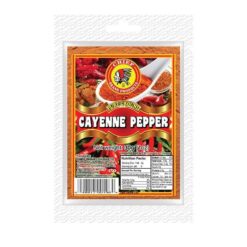 Chief Cayenne Pepper 30g Ground