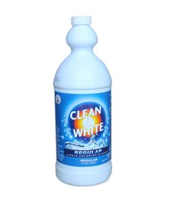 clean & White Bleach 950ml