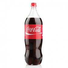 Coca Cola 2L Original