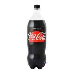 Coca Cola 2L Zero