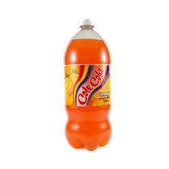 Cole Cold Orange 2L