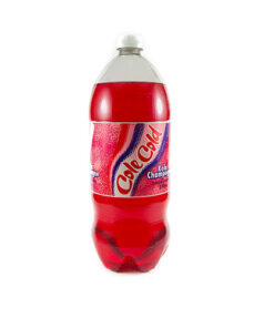 Cole Cold Kola Champagne 2L