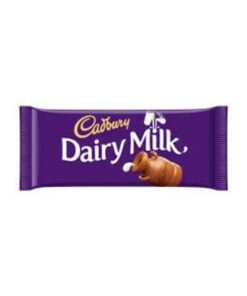 Cadbury Dairy Milk 110g