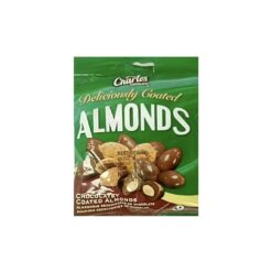 Charles Coated Almonds 110g