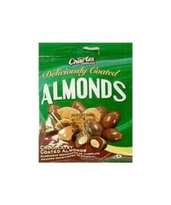 Charles Coated Almonds 110g