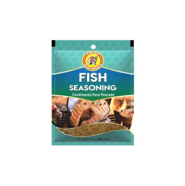 Chief All Purpose Seasoning 40gms