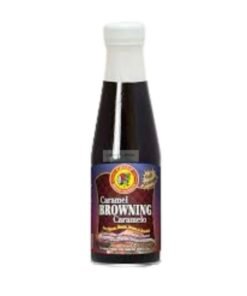Chief Caramel Browning 155ML