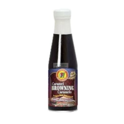 Chief Caramel Browning 155ML