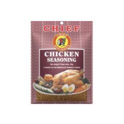 Chief Chicken Seasoning 40g