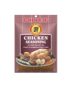 Chief Chicken Seasoning 40g