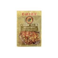 Chief Chow Mein Seasoning 40g
