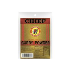 Chief Curry 30g