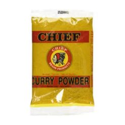 Chief Curry Powder 85g