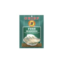 Chief Fish Seasoning 40g