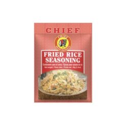 Chief Fried Rice Seasoning 40g