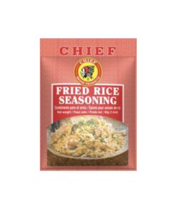 Chief Fried Rice Seasoning 40g