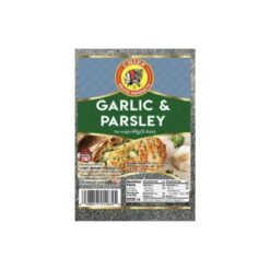 Chief Garlic & Parsley 40g