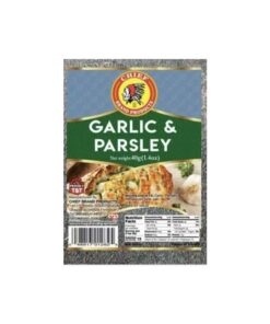 Chief Garlic & Parsley 40g