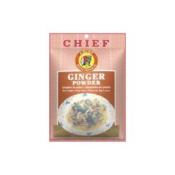 Chief Ginger Powder 40g