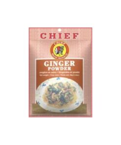 Chief Ginger Powder 40g