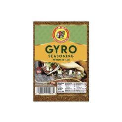 Chief Gryo Seasoning 40g