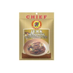 Chief Jerk Seasoning 40g