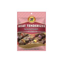 Chief Meat Tenderizer Seasoning 40g