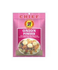 Chief Onion Powder 40g