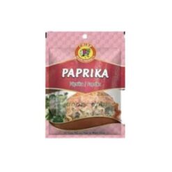 Chief Paprika 40g