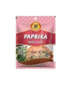 Chief Paprika 40g