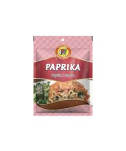 Chief Paprika 40gms