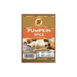 Chief Pumpkin Spice 40g