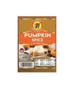 Chief Pumpkin Spice 40g