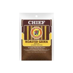 Chief Roasted Geera 30g