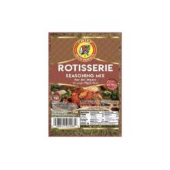 Chief Rotisserie Seasoning 40g