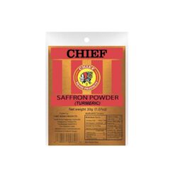 Chief Saffron Powder 30g