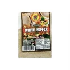 Chief White Pepper 30g