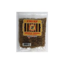 Chief Whole Geera 30g