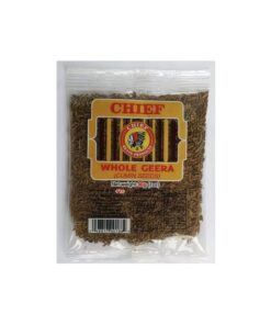 Chief Whole Geera 30g