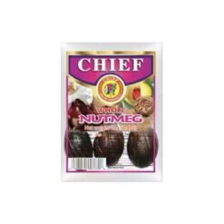 Chief Whole Nutmeg 40g