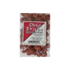 Chop Sticks Prunes 227G Salt & Sweet