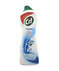 Cif Cream Cleaner 750ml (White)