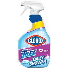 Clorox Tilex Daily Shower 32oz