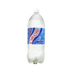 Cole Cold Cream Soda 2L