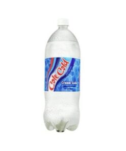 Cole Cold Cream Soda 2L