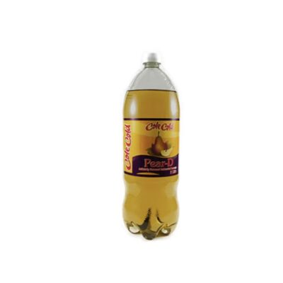 Cole Cold Pear D 2L