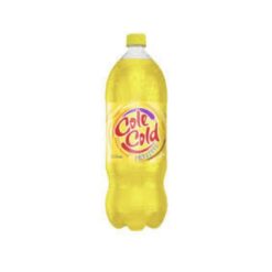 Cole Cold Pineapple 2L